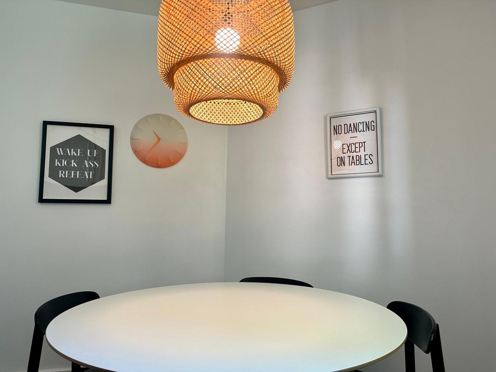 Stay Inn Soeder Cozy Apartment Stockholm Exteriér fotografie