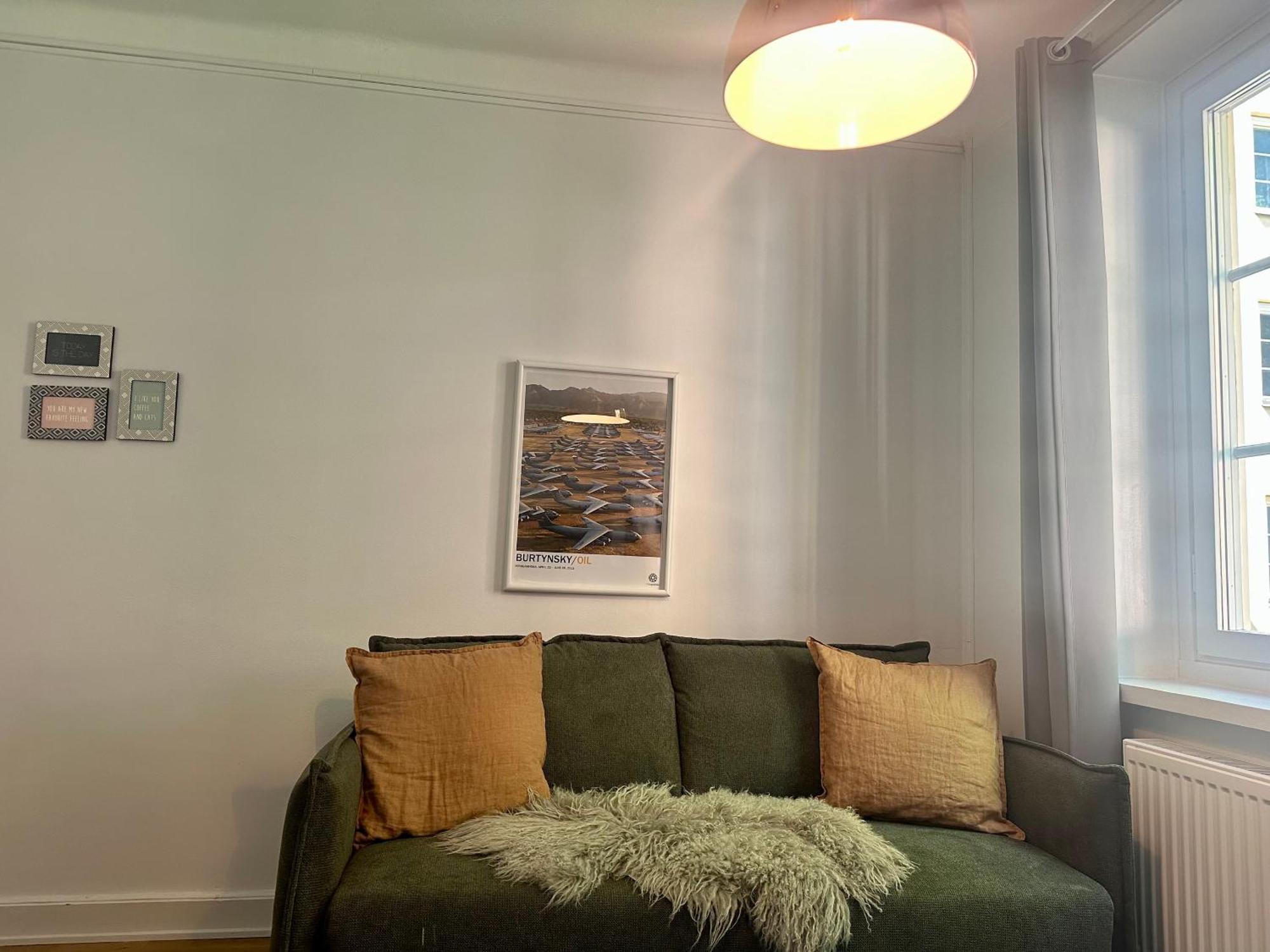 Stay Inn Soeder Cozy Apartment Stockholm Pokoj fotografie