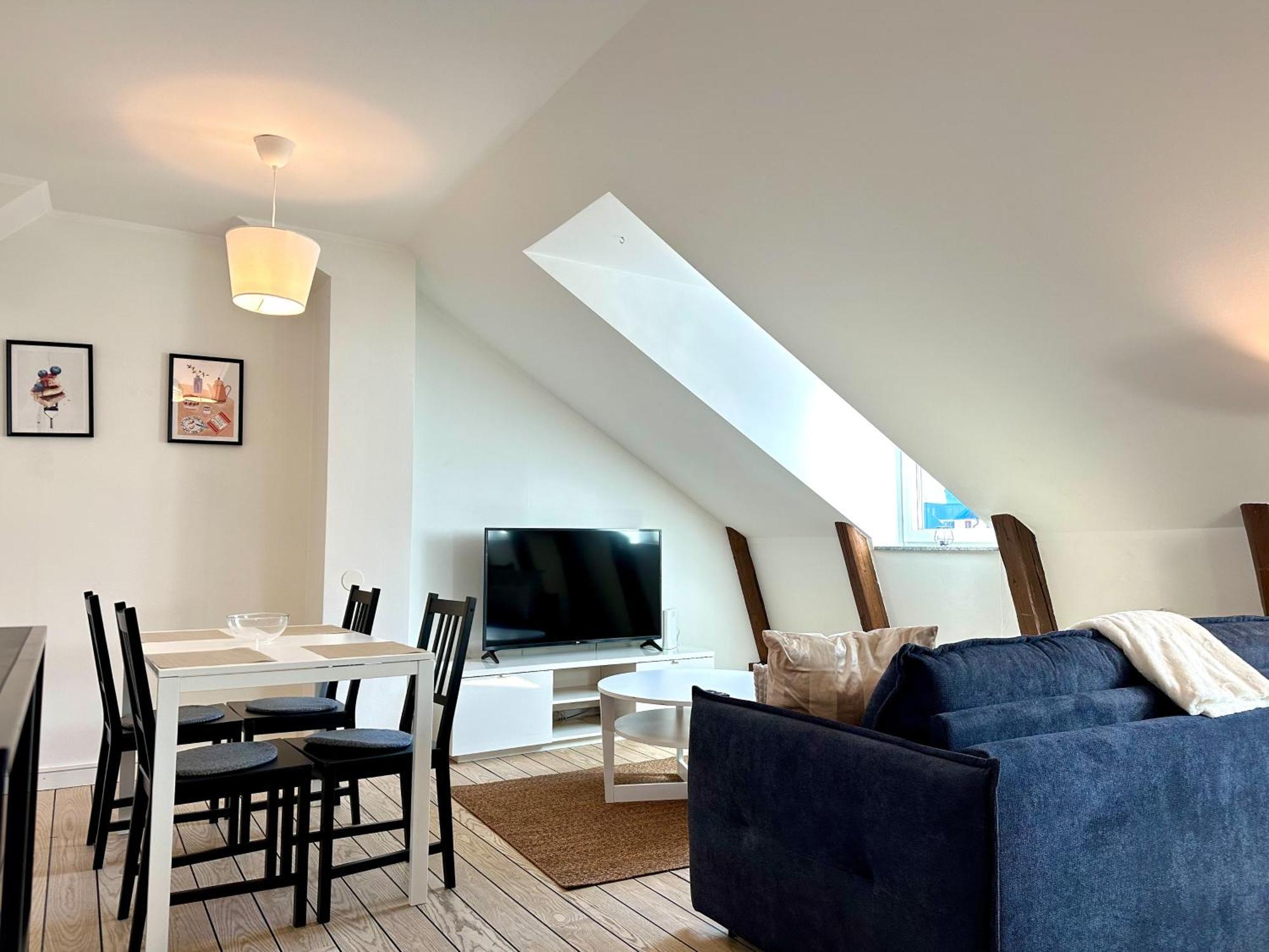 Stay Inn Soeder Cozy Apartment Stockholm Exteriér fotografie