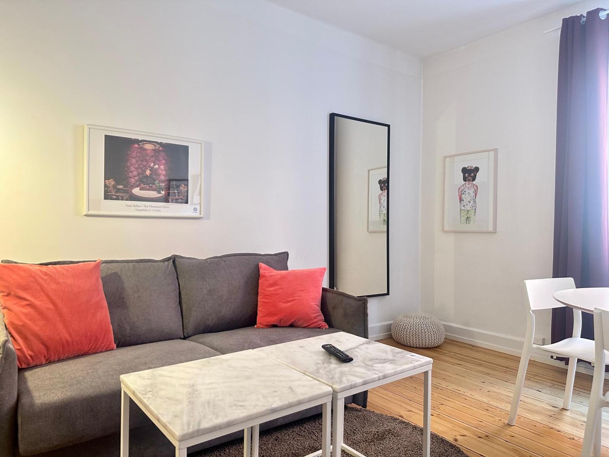 Stay Inn Soeder Cozy Apartment Stockholm Exteriér fotografie