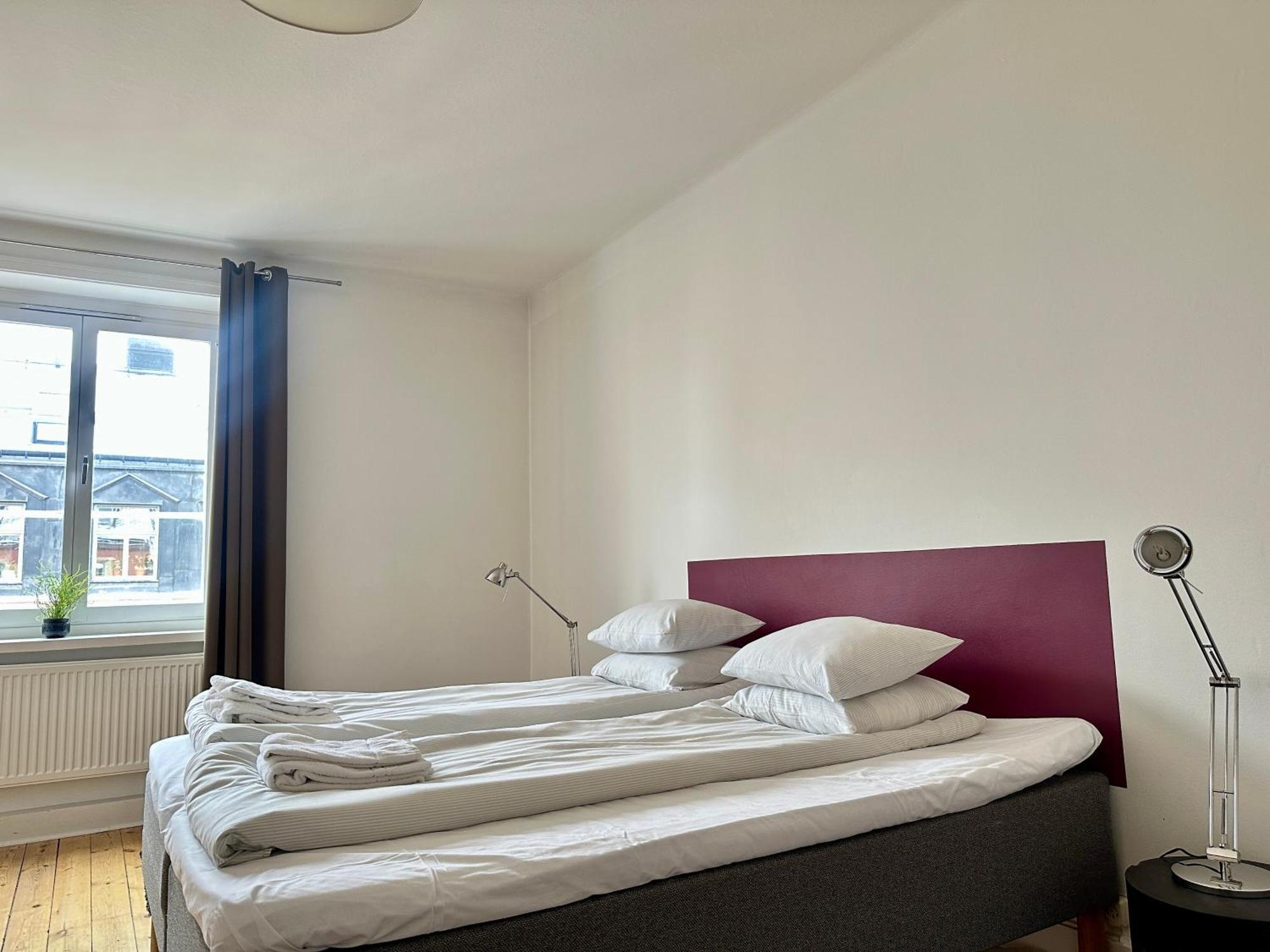 Stay Inn Soeder Cozy Apartment Stockholm Exteriér fotografie