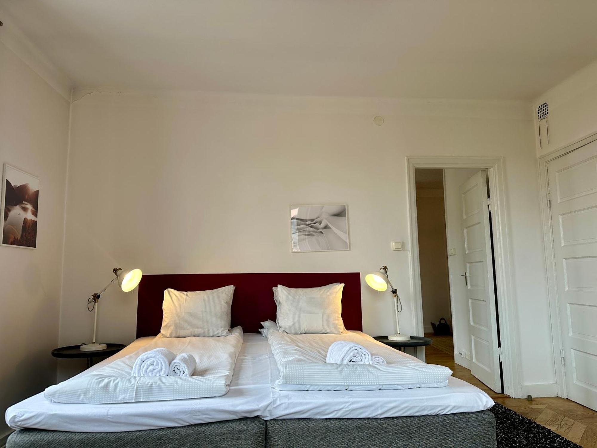 Stay Inn Soeder Cozy Apartment Stockholm Exteriér fotografie