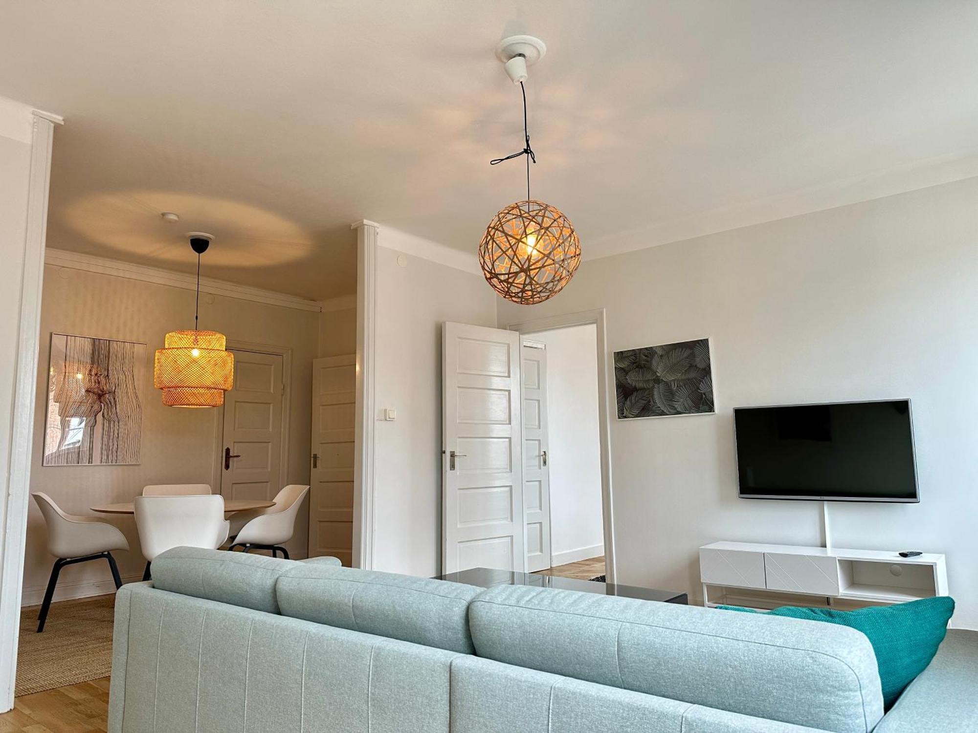 Stay Inn Soeder Cozy Apartment Stockholm Exteriér fotografie