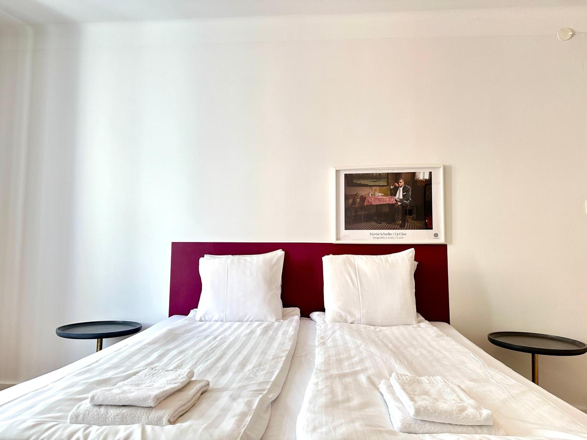 Stay Inn Soeder Cozy Apartment Stockholm Exteriér fotografie