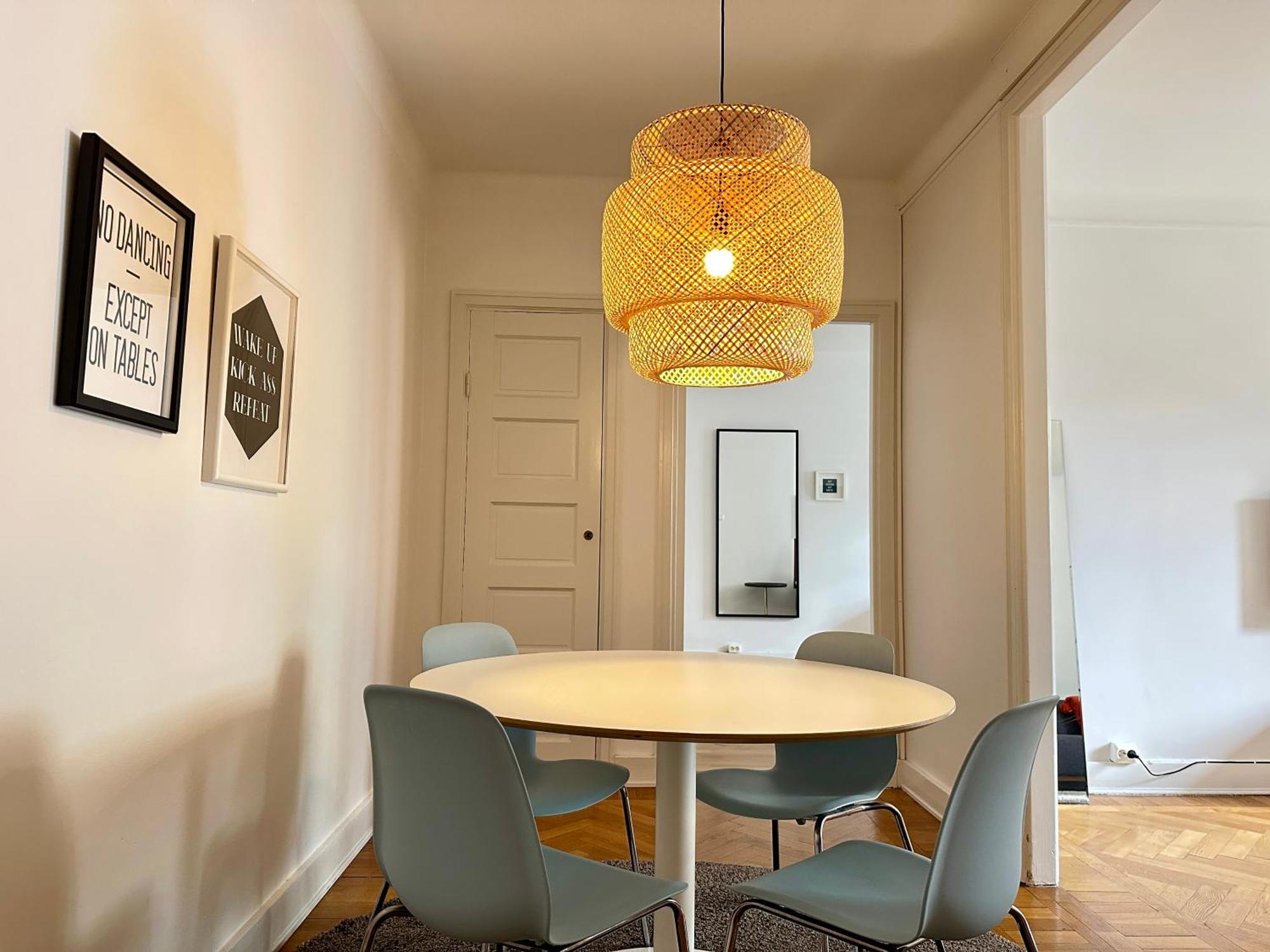 Stay Inn Soeder Cozy Apartment Stockholm Exteriér fotografie